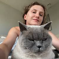 Sitter Profile Image: Aleksandra Z.