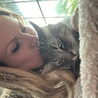 Sitter Profile Image: Brittany R.