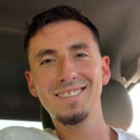 Sitter Profile Image: Thomas P.