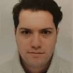 Sitter Profile Image: Adam B.