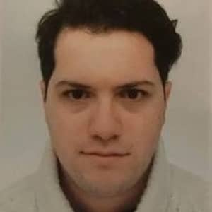 Sitter Profile Image: Adam B.