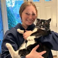 Sitter Profile Image: Sophia L.