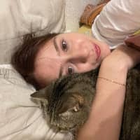 Sitter Profile Image: Anouck C.