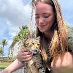 Sitter Profile Image: Ivie-Jean C.