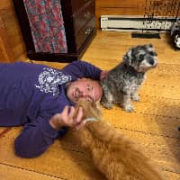 Sitter Profile Image: Ellis B.