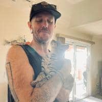 Sitter Profile Image: Zane M.