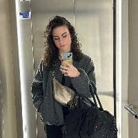 Sitter Profile Image: Emma G.