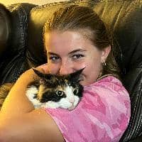 Sitter Profile Image: Lydia C.