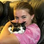 Sitter Profile Image: Lydia C.