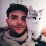 Sitter Profile Image: François B.