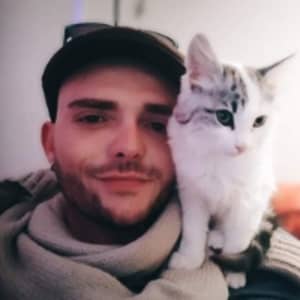 Sitter Profile Image: François B.