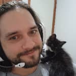Sitter Profile Image: Bernard V.