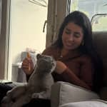 Sitter Profile Image: Andrea Sofia O.