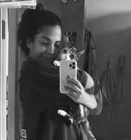 Sitter Profile Image: Valentina V.