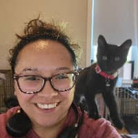 Sitter Profile Image: Samantha M.