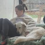 Sitter Profile Image: Laurine B.