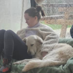 Sitter Profile Image: Laurine B.