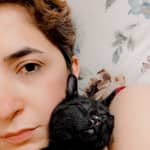 Sitter Profile Image: Mahnaz G.