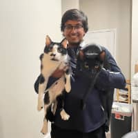 Sitter Profile Image: Tamim A.
