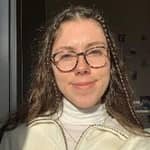 Sitter Profile Image: Margaux F.