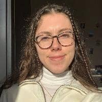 Sitter Profile Image: Margaux F.