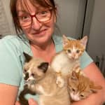 Sitter Profile Image: Irène P.