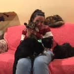 Sitter Profile Image: Janna B.