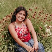 Sitter Profile Image: Victoria Z.