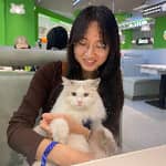 Sitter Profile Image: Haiying M.