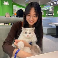 Sitter Profile Image: Haiying M.