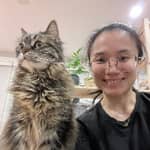 Sitter Profile Image: Weiwei Z.