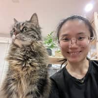 Sitter Profile Image: Weiwei Z.
