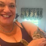 Sitter Profile Image: Gina H.