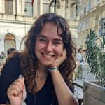 Sitter Profile Image: Bianca Maria v.