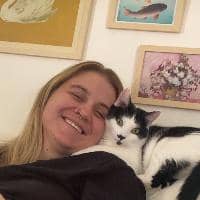 Sitter Profile Image: Jessica S.