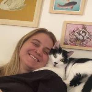 Sitter Profile Image: Jessica S.