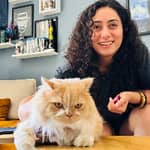 Sitter Profile Image: Lazo S.