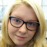 Sitter Profile Image: Katie O.