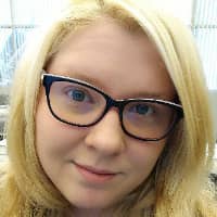 Sitter Profile Image: Katie O.