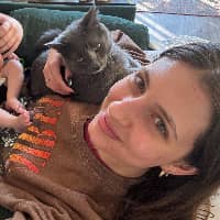 Sitter Profile Image: Emma R.