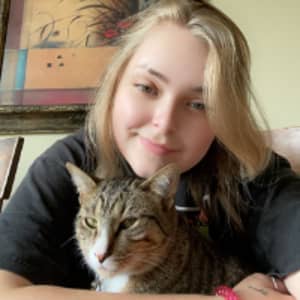 Sitter Profile Image: Tabitha W.