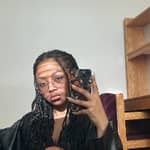 Sitter Profile Image: Khalia M.