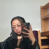 Sitter Profile Image: Khalia M.