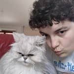 Sitter Profile Image: Flavie E.