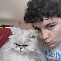 Sitter Profile Image: Flavie E.