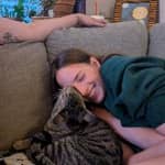 Sitter Profile Image: Taylor H.