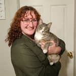 Sitter Profile Image: Emily W.