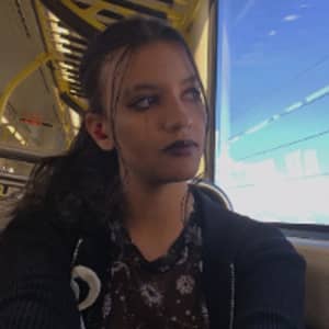 Sitter Profile Image: Gabrielle B.