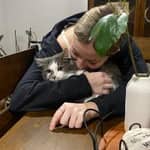 Sitter Profile Image: Alexus S.