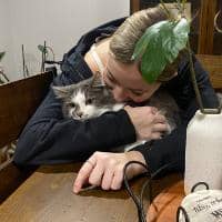 Sitter Profile Image: Alexus S.